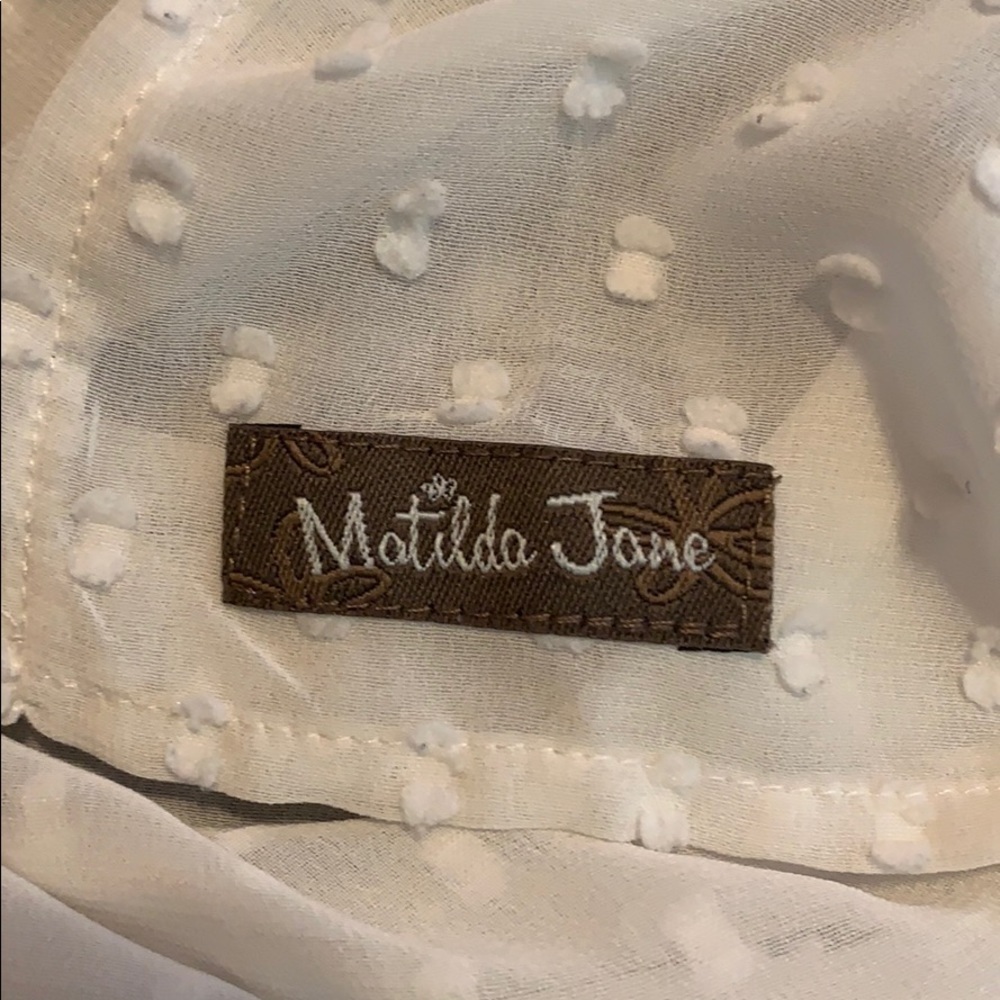 MATILDAJAMES•BLOU - Picture 5 of 9